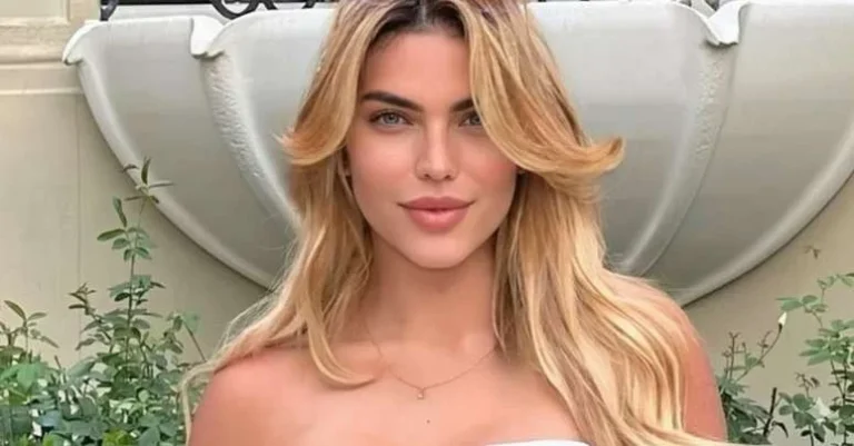 Day Magalhães será vizinha de Vini Jr. e o jogador mantém o silêncio sobre suposto affair