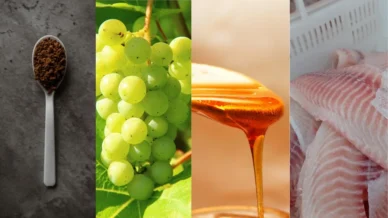 Tarifaço continua para parte do agro: café solúvel, uva, mel e pescados ainda sofrem taxa de 50% nos EUA