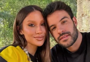 Bianca Andrade e influenciador Diego Cruz terminam relacionamento