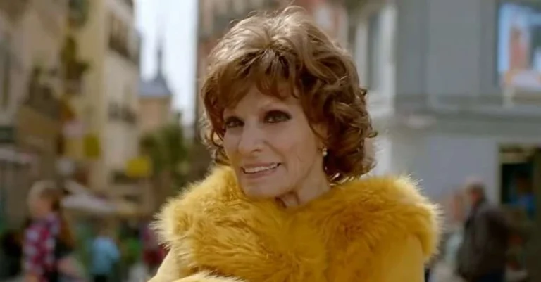 Cantora espanhola que homenageou o Brasil é morta em asilo enquanto dormia