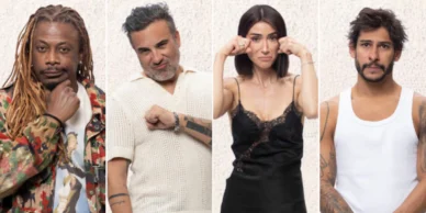 Enquete Super Paiol de 