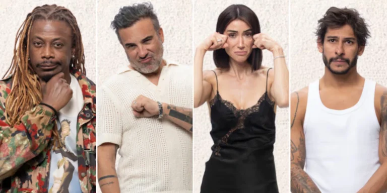 Enquete Super Paiol de “A Fazenda 17”: Qual destes peões você quer salvar?