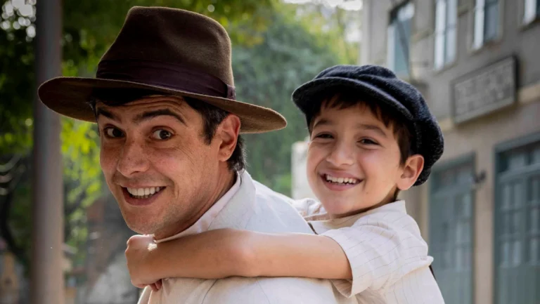 “Êta Mundo Melhor!”: Candinho terá ajuda do além para reencontrar o filho