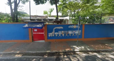 Policiais entram armados em escola de SP após queixa sobre desenho de orixá