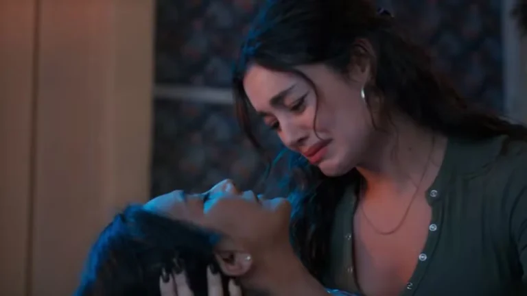 Resumo de “Três Graças”: de 10 a 15 de novembro