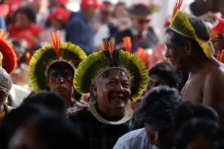 COP30: entenda por que povos querem acesso direto a financiamento climático