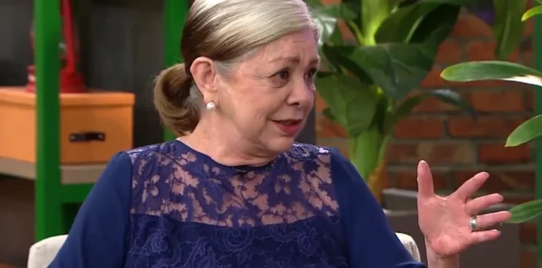 Famosos lamentam morte da apresentadora Ione Borges