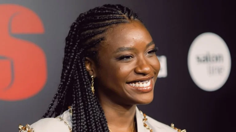 “Vale Tudo” foi estreia enriquecedora, diz Jéssica Marques