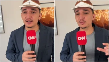 João Gomes diz como lida com xenofobia