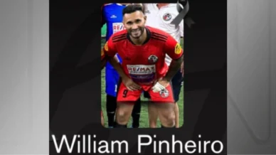Atleta morre após sofrer mal súbito durante partida de Futebol 7 no PR