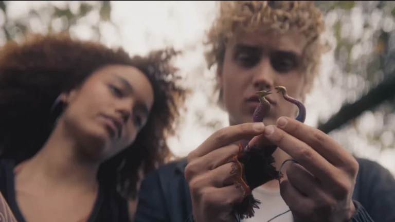 “Jogos Vorazes: Amanhecer na Colheita” ganha 1º trailer