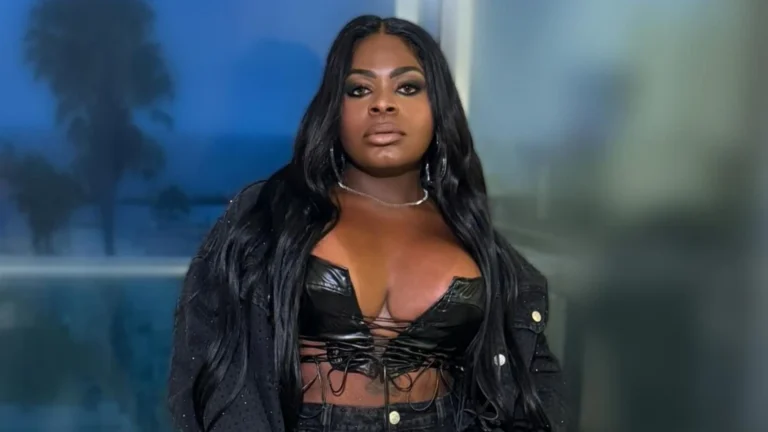 Jojo Todynho sai da faculdade após briga e registro policial; entenda