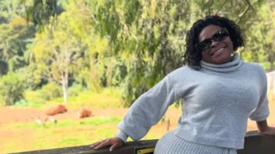 PL convida Jojo Todynho para se candidatar como deputada em 2026