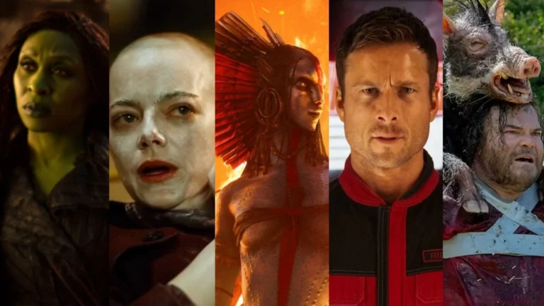 Últimas estreias: o que chega aos cinemas ainda em 2025