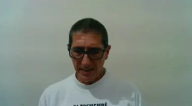 Ronnie Lessa, assassino confesso de Marielle, é transferido para Papuda