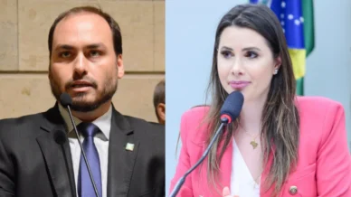 Entenda o racha entre apoiadores de Bolsonaro na disputa pelo Senado em SC