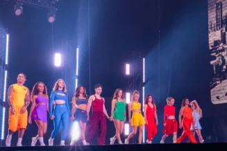 Now United relata pressão em voltar com turnê após anos: 