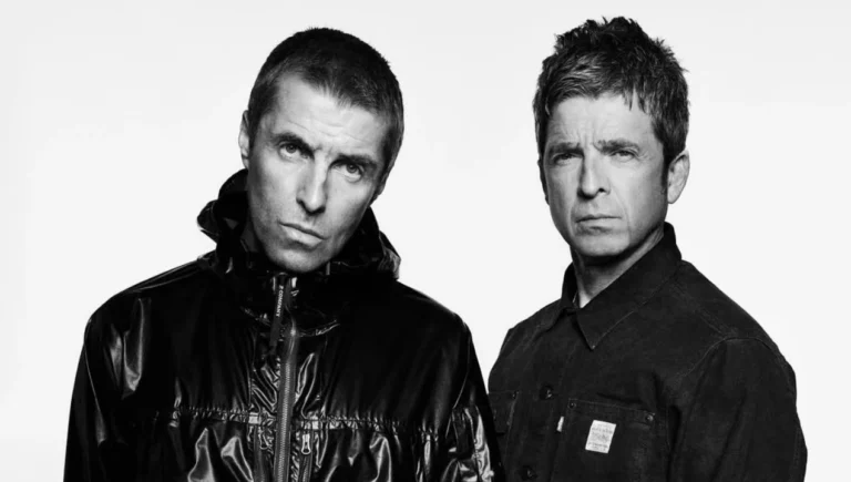 Oasis: setlist, horários e tudo que você precisa saber sobre o show