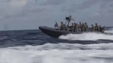 General dos EUA visita Caribe em meio à tensão com Venezuela, diz NYT