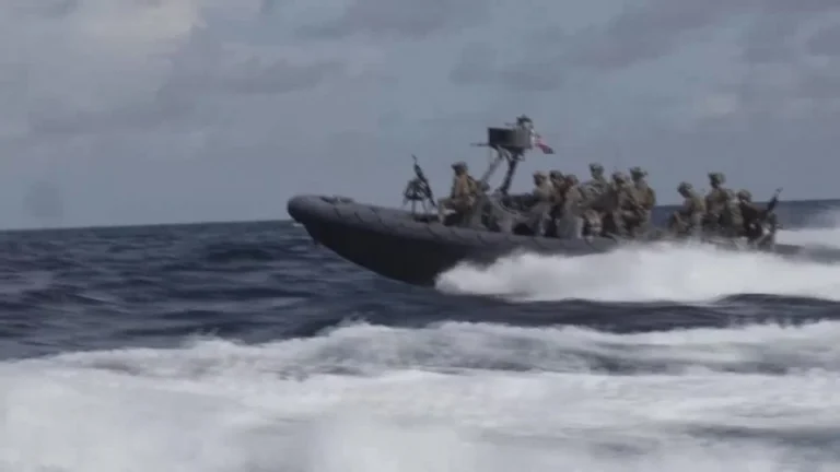 General dos EUA visita Caribe em meio à tensão com Venezuela, diz NYT