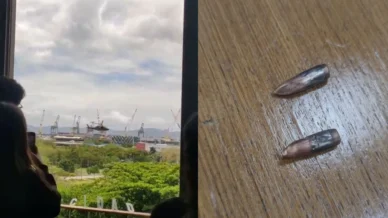 RJ: Criança é baleada dentro de escola durante operação emergencial na Maré