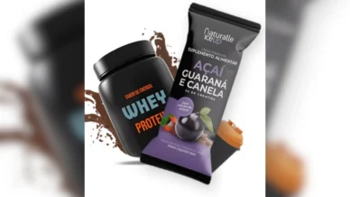 Picolé de creatina é proibido pela Anvisa; entenda o motivo