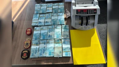 Grupo Refit teria relação com investigados em esquema do PCC, diz polícia