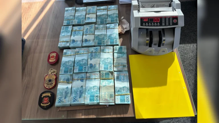 Grupo Refit teria relação com investigados em esquema do PCC, diz polícia