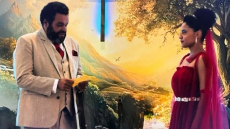 “Tremembé”: quem é Raíssa, personagem que se casa durante saidinha