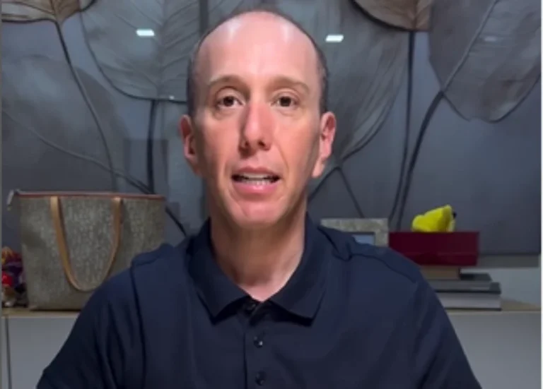 Prefeito influencer é apontado como líder de organização criminosa pela PF em relatório