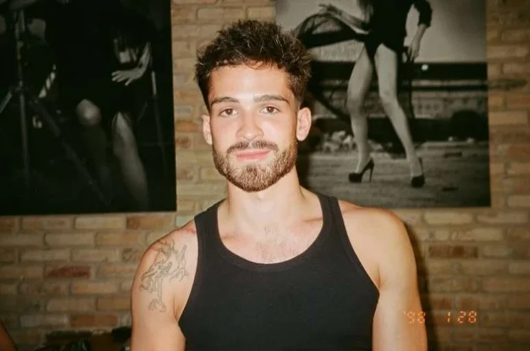 João Guilherme nega ter falado sobre Bruna Marquezine e Shawn Mendes: Alguém sabe onde foi que eu dei essa declaração?