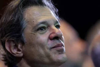 Haddad: Isenção do IR torna Brasil menos desigual e vai melhorar a economia