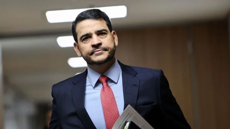 OAB parabeniza Messias por indicação e cita “diálogo entre as instituições”