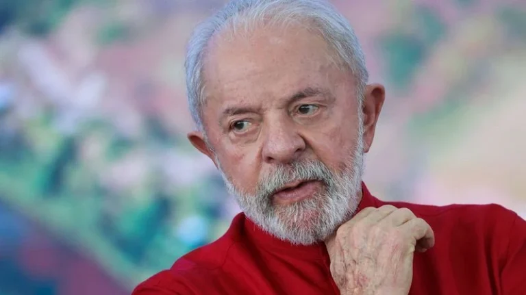 Lula: Só haverá transição energética justa se o G20 liderar o caminho
