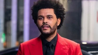 Grammy 2026: The Weeknd, Elton John e outros esnobados da edição