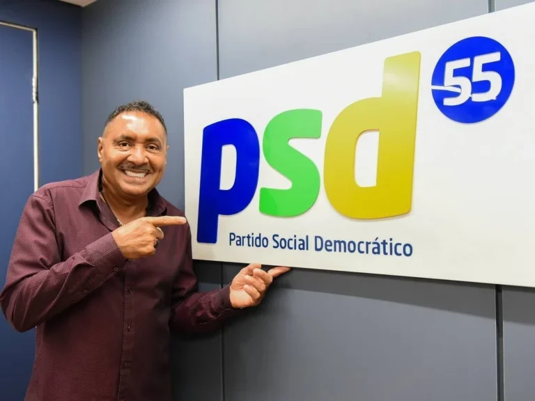 Tiririca troca PL por PSD e muda domicílio eleitoral de SP para o Ceará