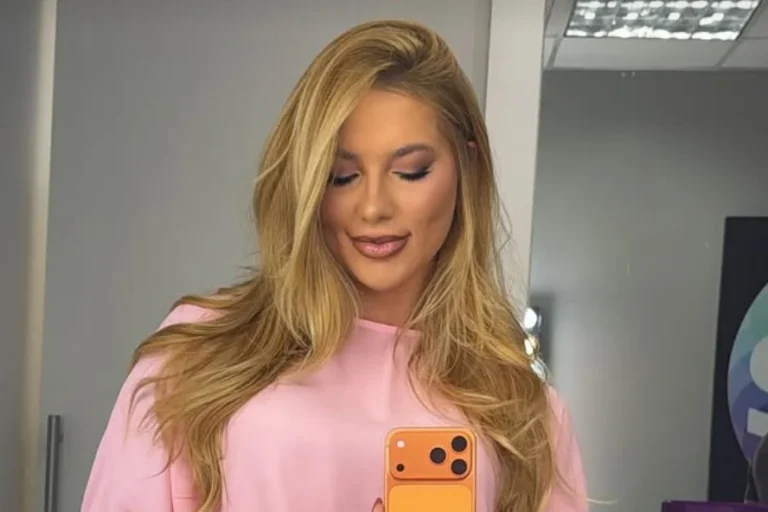 Virginia se surpreende com resultado de procedimento estético; veja