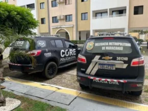 Facção criminosa exige taxas e aterroriza comerciantes no Ceará; polícia prende três suspeitos