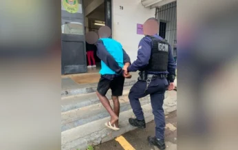 Pai é preso suspeito de oferecer bebida alcoólica para filha de 2 anos em Itapetininga