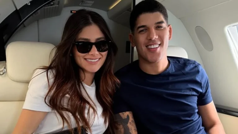 Zé Vaqueiro anuncia fim de casamento com Ingra Soares: “Dói”