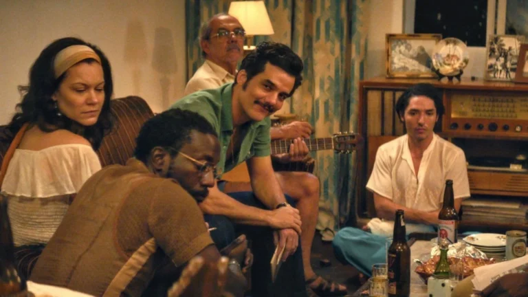 Globo de Ouro: relembre as últimas indicações do Brasil na premiação