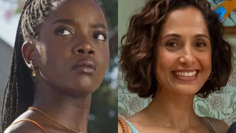 Leo desvenda segredos de Ellen em Dona de Mim; veja quais