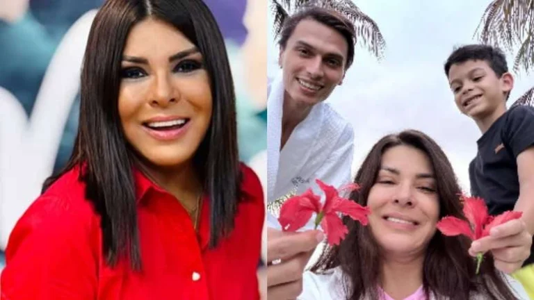 Voltaram? Mara Maravilha revela verdade sobre casamento com Gabriel Torres