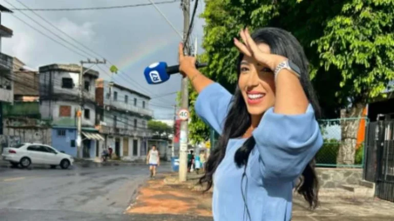 Jornalista da Record desabafa após ser demitida da Record: Informar sem ferir