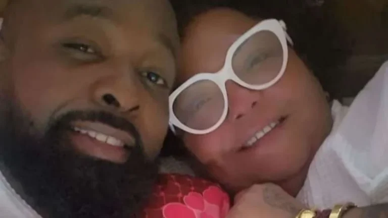 Viúva de Arlindo Cruz ganha declaração do namorado: Minha preta