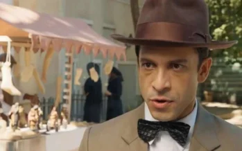 Eta Mundo Melhor: Celso tira a máscara e faz revelação para Candinho