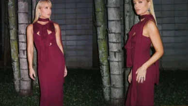 Angélica enfrenta ação trabalhista milionária por ex-funcionário; entenda