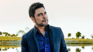 Mais de meio milhão! Saiba qual é o valor do patrimônio de Zezé di Camargo