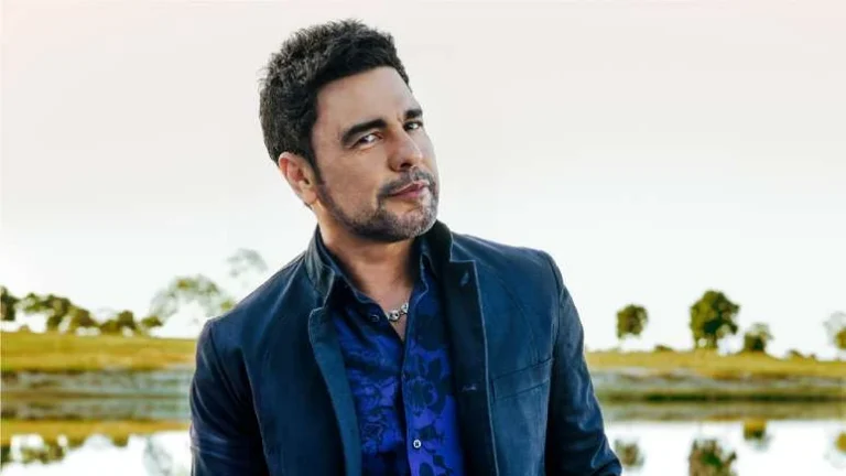 Mais de meio milhão! Saiba qual é o valor do patrimônio de Zezé di Camargo