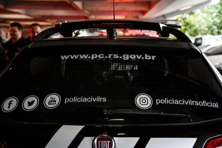 Suspeito de matar homem atingido por lancha estava embriagado, diz delegado